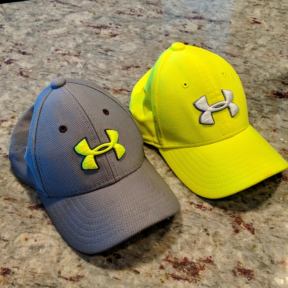 Under Armour Youth Hats (1-3yrs)
